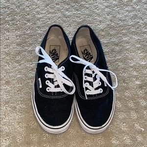 Vans Original